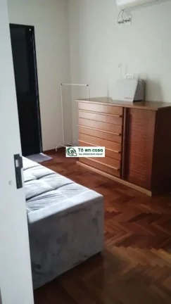 Imagem APARTAMENTO RESIDENCIAL em SÃO JOSÉ DOS CAMPOS - SP, PARQUE RESIDENCIAL AQUARIUS