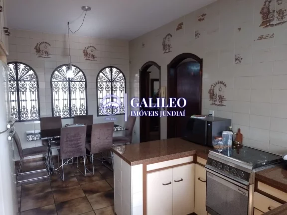 Imagem Venda de 2 Casas com 2 Salões Comerciais na Vila Rami | Jundiaí | São Paulo