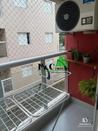 Imagem Apartamento para Venda em Limeira, Vila Labaki, 3 dormitórios, 1 banheiro, 1 vaga
