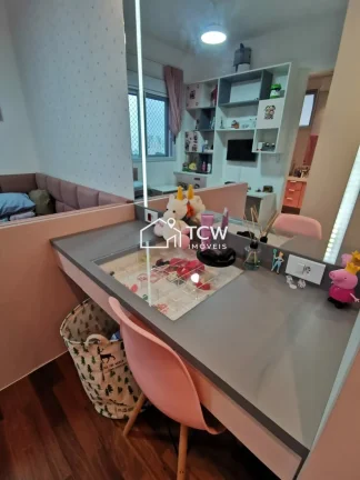 Imagem Apartamento Alto Padrão 4 suítes