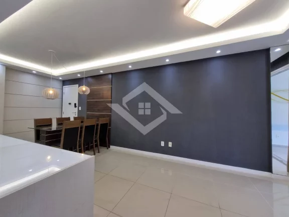 Imagem Apartamento 93m² com 3 quartos no Essence - Barra Olímpica