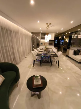 Imagem Apartamento com 3 quartos / suítes à venda, 159 m² - Butantã - São Paulo/SP