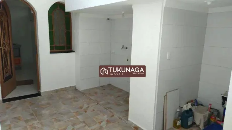 Imagem Casa com 2 quartos à venda, 220 m² por R$ 1.120.000 - Jardim Franca - São Paulo/SP