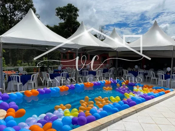 Imagem Venda Chácara | Vanessa Carrenho Assessoria Imobiliária