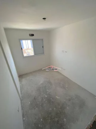 Imagem Apartamento à venda, 57 m² por R$ 450.000,00 - Canto do Forte - Praia Grande/SP