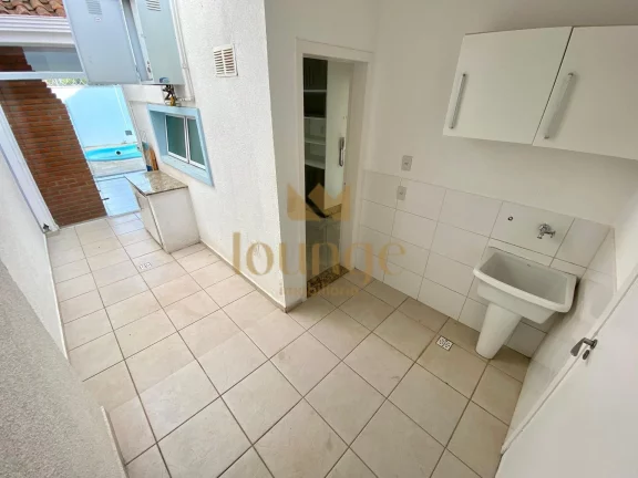 Imagem Casa Em Condominio em Sorocaba