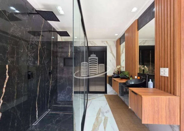 Imagem Casa de Condomínio