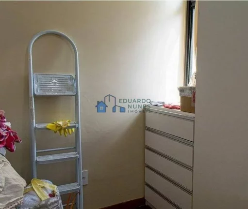 Imagem COBERTURA COM 04 QUARTOS NO FUNCIONÁRIOS