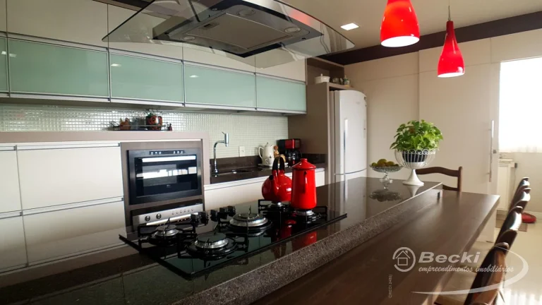 Imagem Cobertura à venda no Residencial Bonarda – Joinville/SC