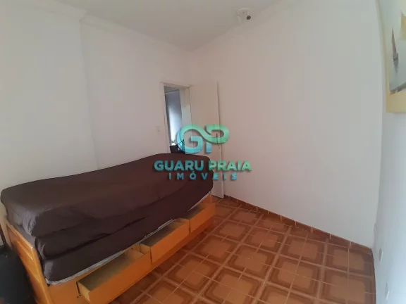Imagem Apartamento 2 dormitorios na Praia da Enseada