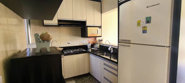 Imagem Casa em Jardim Boa Vista, Campo Largo/PR