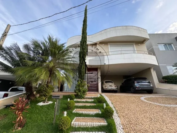 Imagem Sobrado para aluguel e venda com 450 m2 com 4 quartos em Swiss Park - Campinas - SP