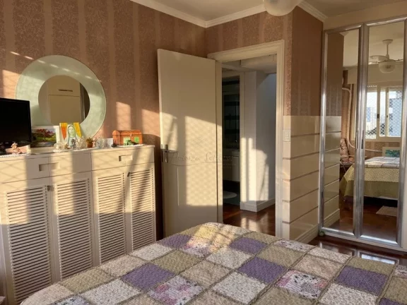 Foto do imóvel: Apartamento Padrão