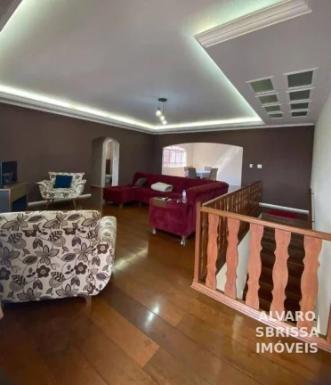 Imagem Oportunidade - Casa à Venda ou Locação – 700m² de Construção- Bairro Brasil Itu/SP