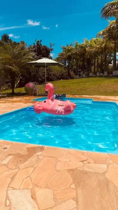 Imagem Chácara na Roseira em Jundiaí
