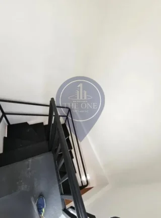 Imagem Cobertura à venda em São Paulo-SP, Mooca: 1 sala, 1 banheiro, 1 vaga, 67m² de área!