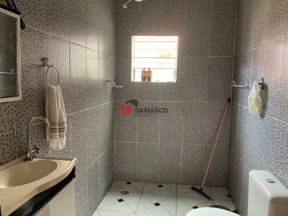 Imagem Casa à venda 2 Quartos, 3 Vagas, Olímpico, São Caetano do Sul - SP
