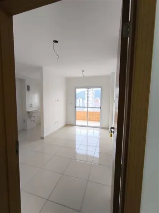 Imagem APARTAMENTO COM 57 m² - BOQUEIRAO - PRAIA GRANDE SP