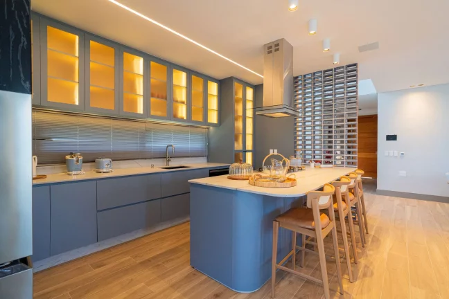 Imagem Casa de condomínio à venda em Torres, Guarita, com 4 quartos, 430m²
