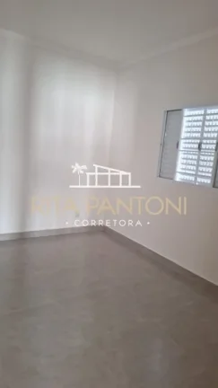 Imagem Casa - Ribeirão Preto - Parque das Gaivotas - Região Leste