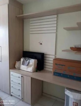 Imagem Apartamento à venda no Condomínio Praias do México - 3 Quartos, Área de Lazer e 1 Vaga de Garagem
