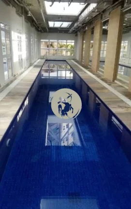 Imagem Condomínio Cap Ferrat em Santos