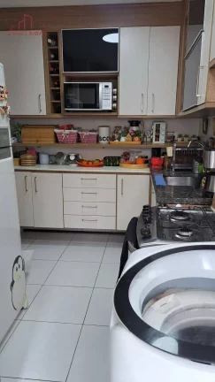 Imagem Excelente Casa de Condomínio