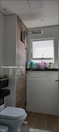 Imagem Apartamento para Venda em Limeira, Parque Residencial ANAVEC, 2 dormitórios, 1 banheiro, 1 vaga