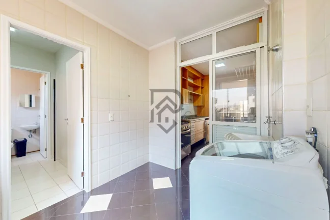 Imagem Apartamento itaim bibi pronto para morar