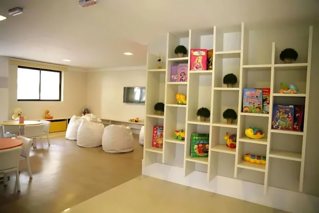 Imagem Cobertura à venda, 472 m² por R$ 4.899.000,00 - Altiplano Cabo Branco - João Pessoa/PB