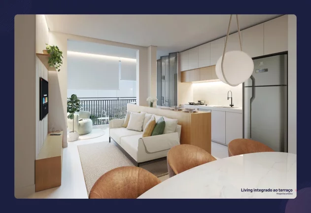 Imagem COBERTURA RESIDENCIAL em São Paulo - SP, Vila Califórnia