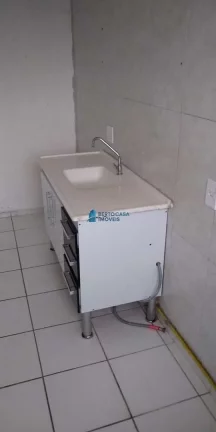 Imagem Apartamento Padrão