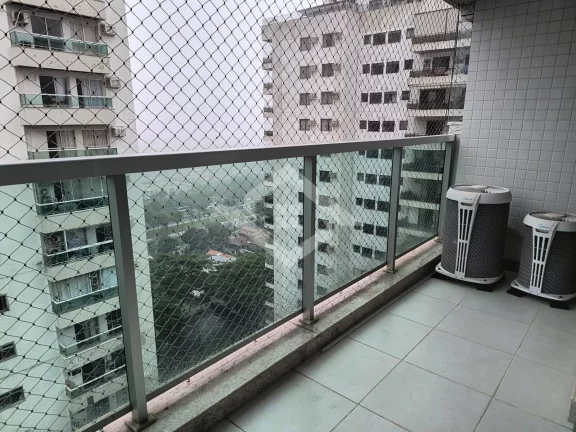 Imagem Apartamento de 2 Quartos no Condomínio Barra One para Venda
