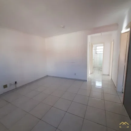 Imagem Apartamento com dois quartos a venda no Eloy Chaves em Jundiaí/SP