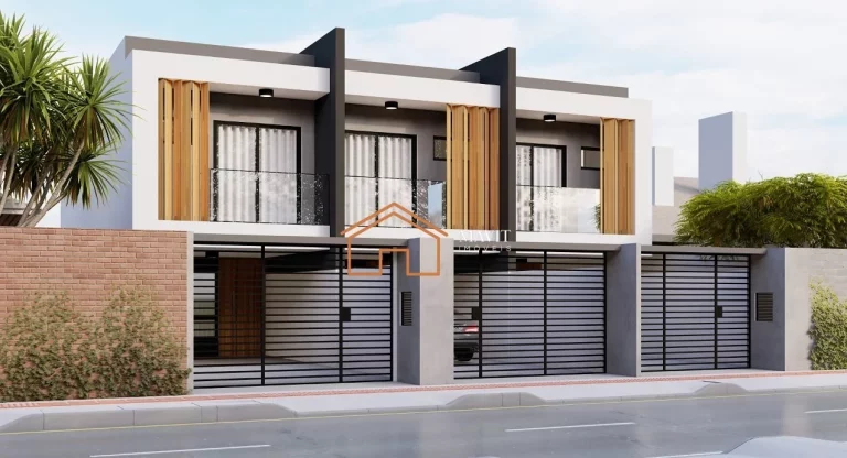 Imagem CASA RESIDENCIAL em JOINVILLE - SC, SAGUAÇU