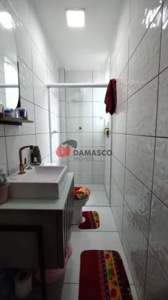 Imagem Sobrado à venda 3 Quartos, 2 Vagas, 189M², Campestre, Santo André - SP
