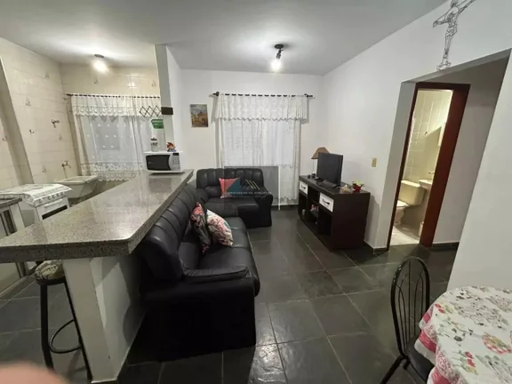 Imagem Apartamento para Venda em Ubatuba / SP no bairro Praia Grande