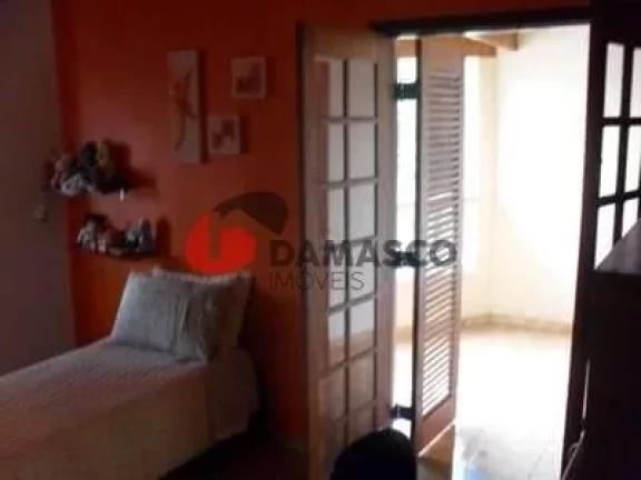 Imagem Sobrado à venda 3 Quartos, 3 Vagas, 167M², Mauá, São Caetano do Sul - SP