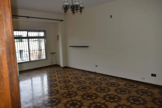 Imagem Alugo Casa em Santo André, Vila Curuça