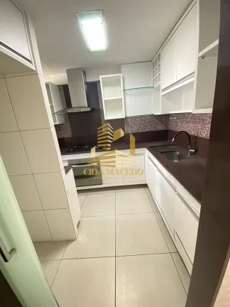 Imagem Apartamento a Venda no bairro Altiplano Cabo Branco - João Pessoa, PB