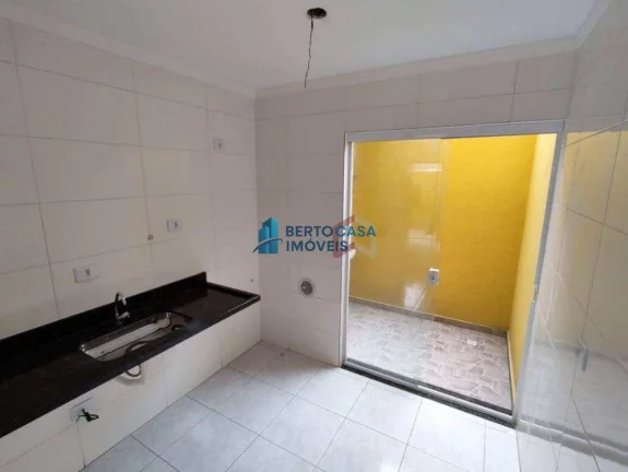 Imagem Apartamento Padrão