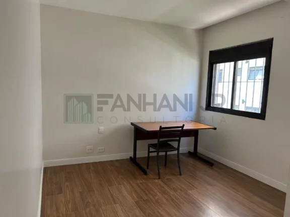 Imagem Apartamento para Locação em São Paulo-SP, Campo Belo: 4 Quartos, 2 Suítes, 3 Banheiros, 3 Vagas de Garagem, 266m².