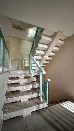Imagem Sobrado à venda, 316 m² por R$ 1.300.000,00 - Jardim Vila Galvão - Guarulhos/SP
