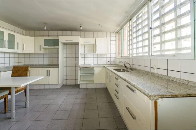 Imagem COBERTURA RESIDENCIAL em São Paulo - SP, Vila Mascote