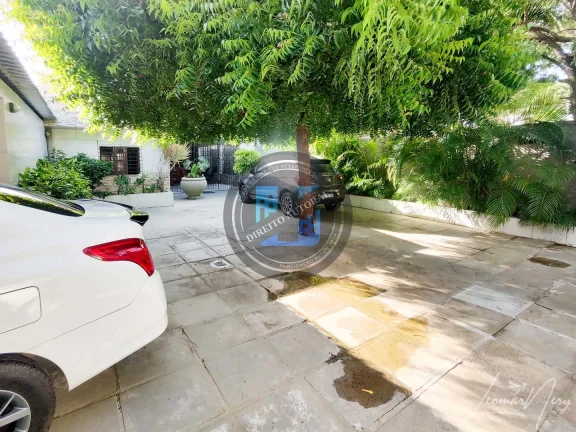 Imagem Casa com 3 quartos, Janga, Paulista - R$ 680 mil, Cod: 401