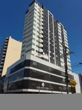 Fortes Imóveis Vende - Apartamento no Excellence Tower