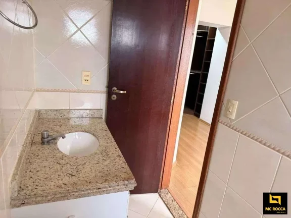 Imagem Apartamento 3 dormitórios - Bairro Santa Maria - São Caetano do Sul