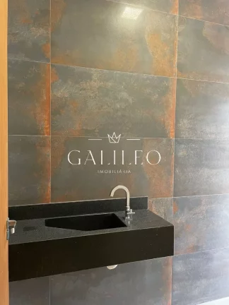 Imagem CASA Á VENDA NO CONDOMÍNIO RESERVA ERMIDA - JUNDIAÍ - SP