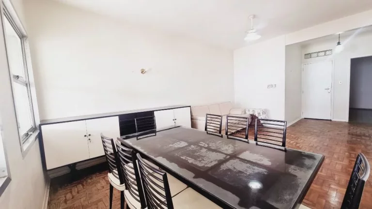 Imagem Apartamento com 2 dormitórios à venda, 100 m² - Pitangueiras - Guarujá/SP