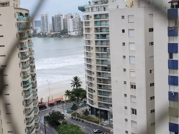 Imagem PITANGUEIRAS – LINDA VISTA MAR, TODO REFORMADO, 73,96 M² ÚTEIS, GARAGEM NO PRÉDIO, CHURRASQUEIRA, SALÃO DE JOGOS.